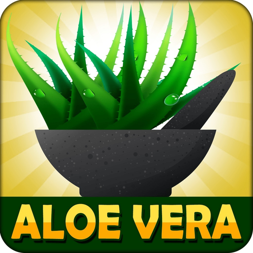 Aloe Vera Benefits ! app icon