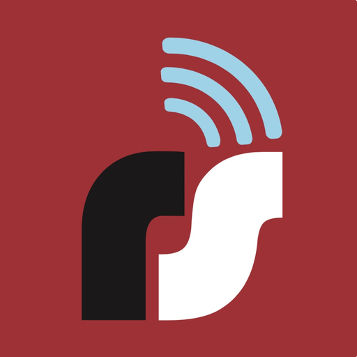 RAPSTATION Network app icon