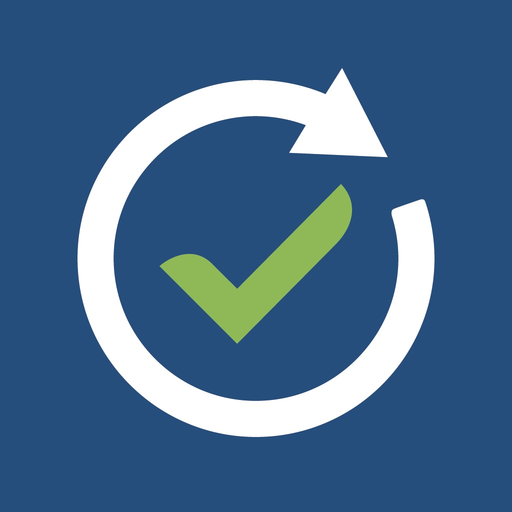 Space Booking Smart app icon