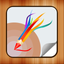 DrawText - Art,Text & Drawing icon