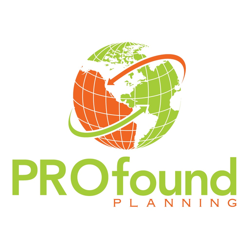 PROfound Planning app icon