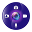 Screen Recorder: Create & Edit icon