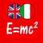 Dizionario Tecnico Scientifico icon