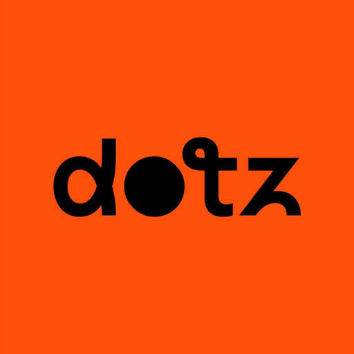 Dotz: Plataforma de benefícios app icon