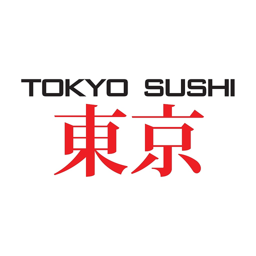 Tokyo_Sushi app icon