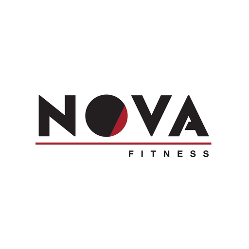 NOVA Fitness app icon