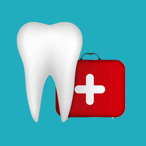 Dental Medical Terms Quiz app icon