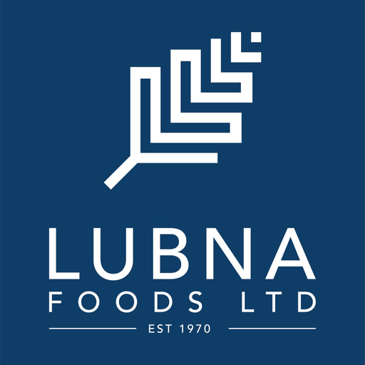 Lubna app icon
