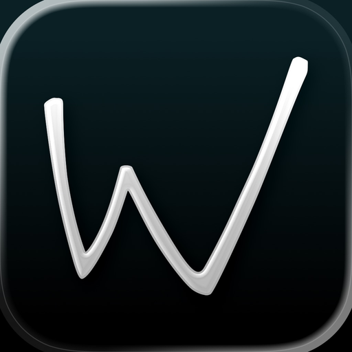 WayAndSee app icon