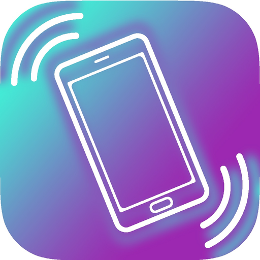 Massage Me: Relaxed Vibrations app icon