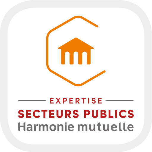 Harmonie Mutuelle – ESP app icon