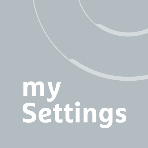 Grünbeck mySettings app icon