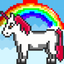 Pixel Art - Coloring by number icon
