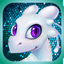 Dragons Evolution-Merge Dino! icon