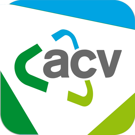 ACV app icon