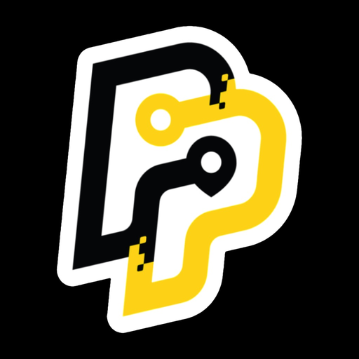 Park@Perak app icon