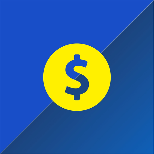 Daily Budget - Expense Tracker app icon
