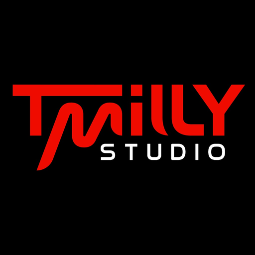 TMilly Studio app icon
