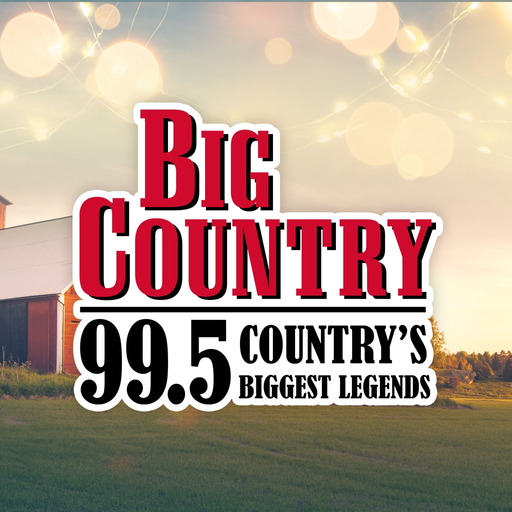 Big Country 99.5 app icon