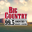 Big Country 99.5 icon