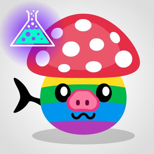 Frosby Species - Creature Lab app icon