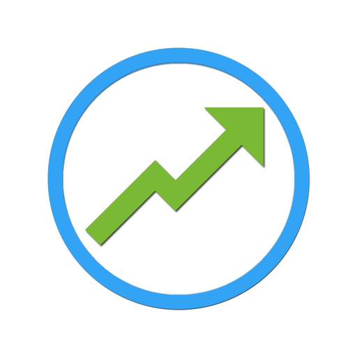 Jimmy - Trade and Invest app icon