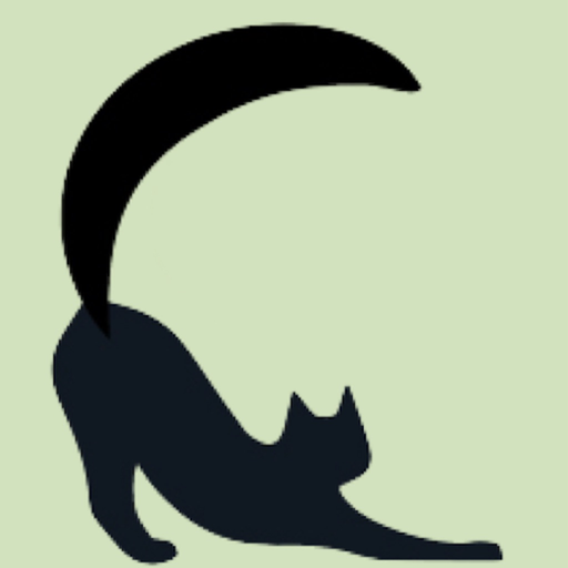 Feline Vet Med Center app icon