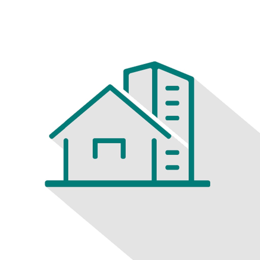 Inmob Locação app icon