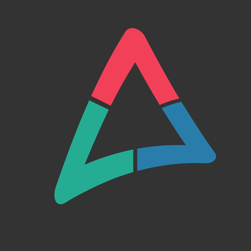 Dialoga Trident Supervisor app icon