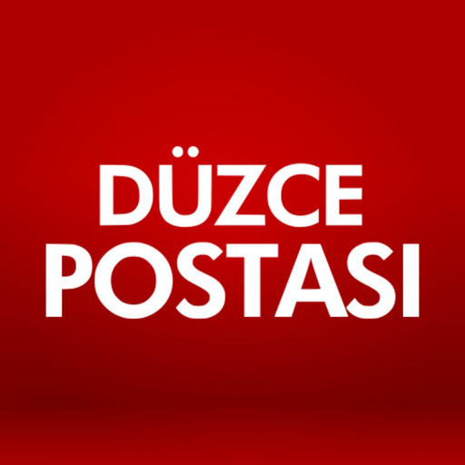 Düzce Postası app icon