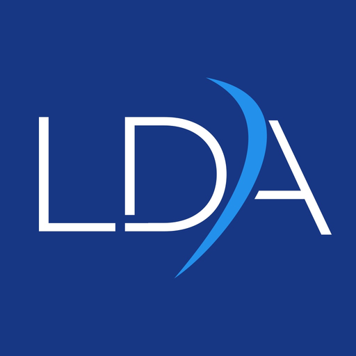 Langley Dance Academy app icon