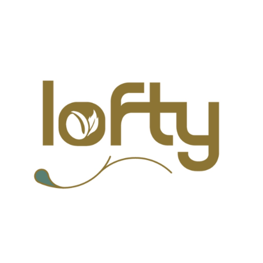 Lofty Coffee app icon
