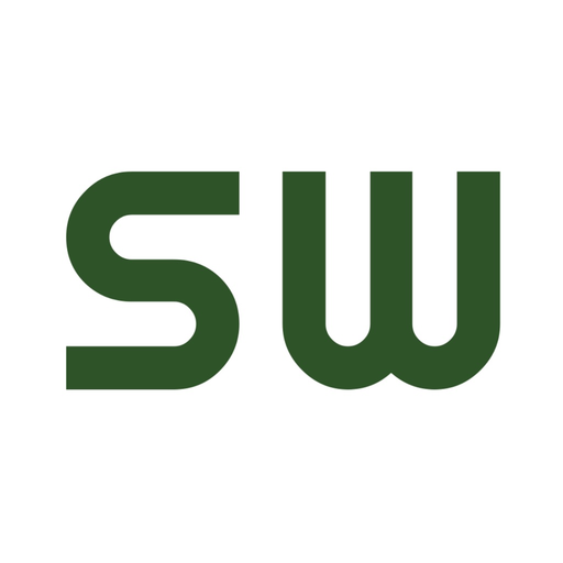 Stratawise Mobile app icon