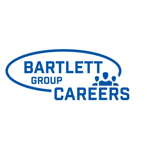 Bartlett Group app icon