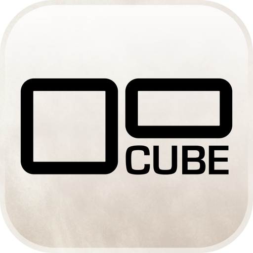 CUBE | House Village app icon