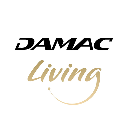 DAMAC Living app icon