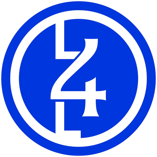 Leaders for Life League City app icon