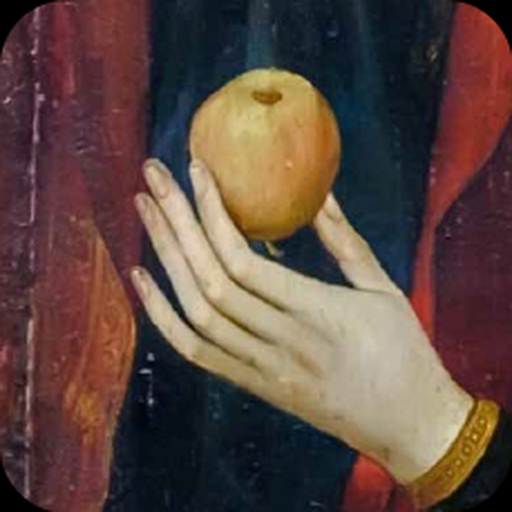 Pinturas Segovia app icon