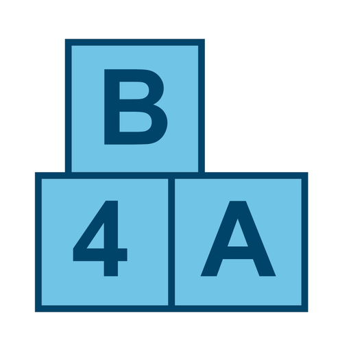 Blocks4All app icon