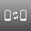 Copy Contacts icon