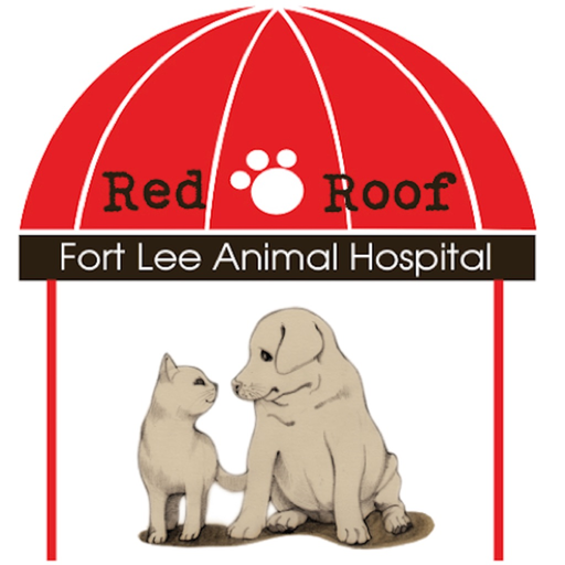 Red Roof Vet app icon