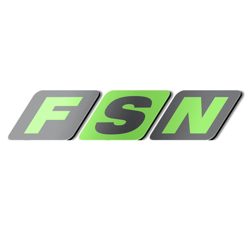 FSN Tech Network app icon
