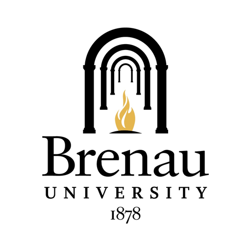 Brenau Mobile app icon