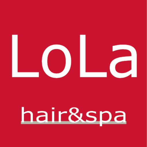 LoLa　公式アプリ app icon