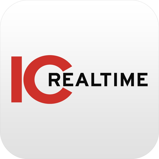 ICR CMS app icon