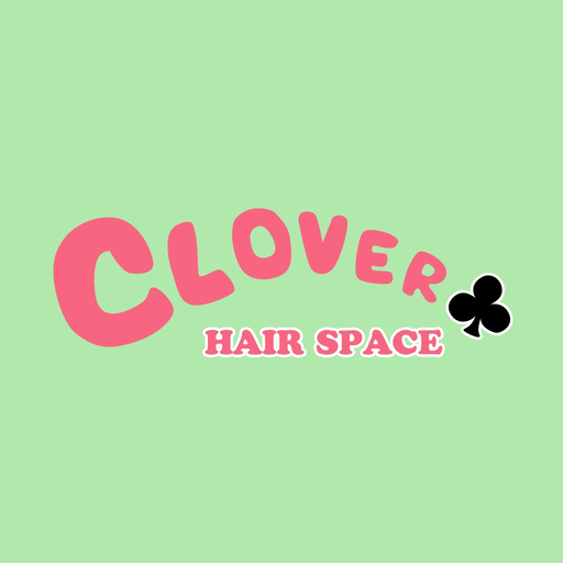 HAIR SPACE CLOVER　公式アプリ app icon