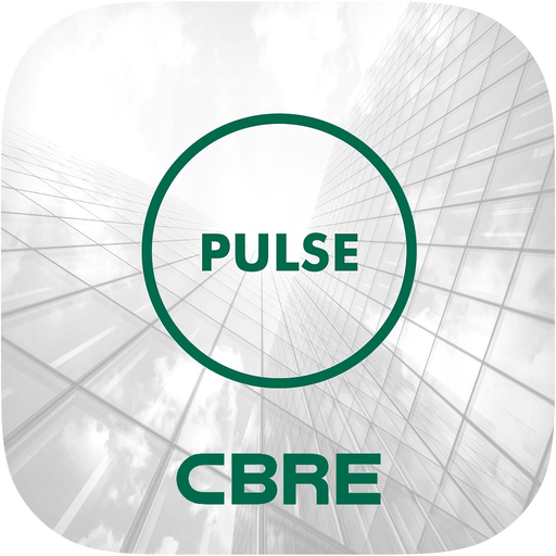 CBRE管家 app icon