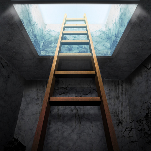Doors&Rooms : Escape King app icon