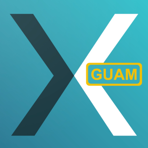 Xchanged Guam app icon