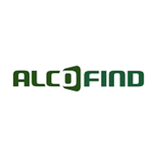 ALCOFIND (UNIVERSAL) app icon